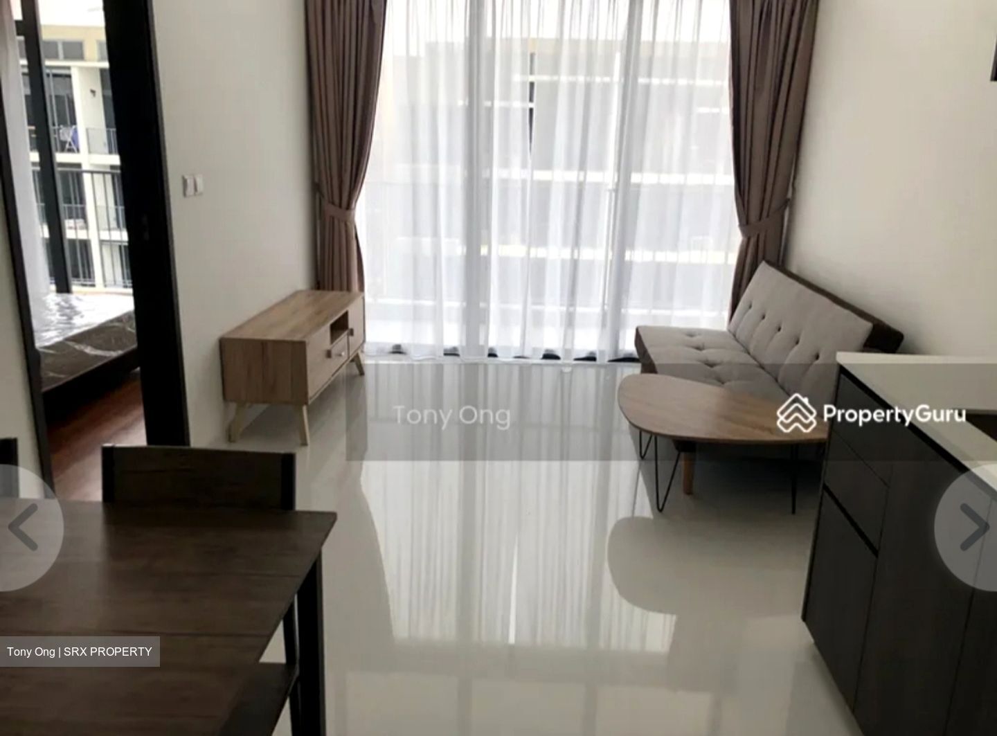 North Park Residences (D27), Apartment #596390171